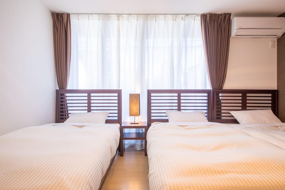 Japaning Hotel Kyoto Extérieur photo