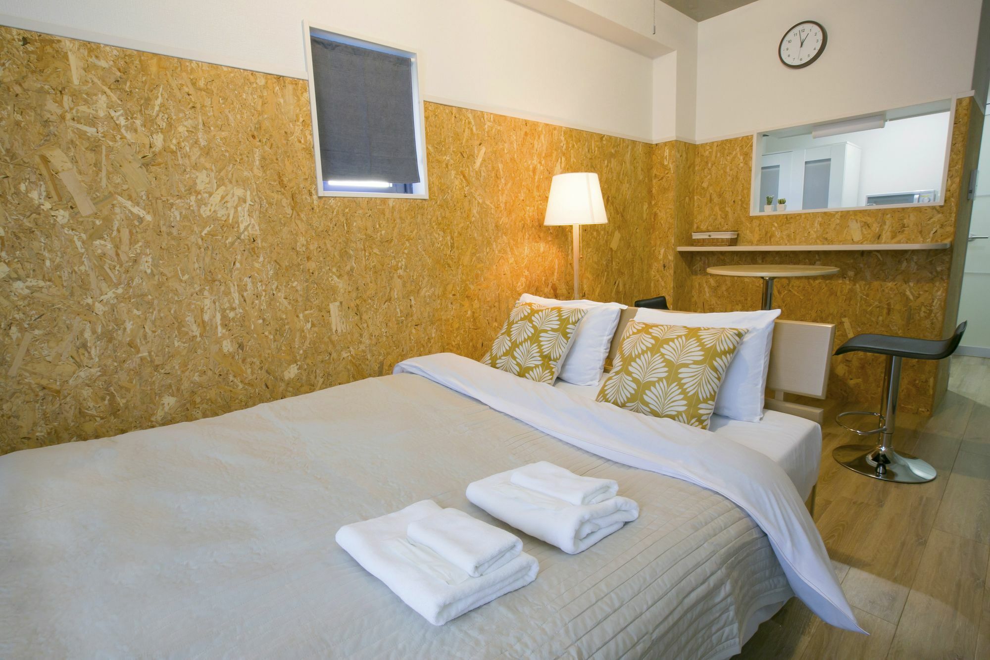 Japaning Hotel Kyoto Extérieur photo